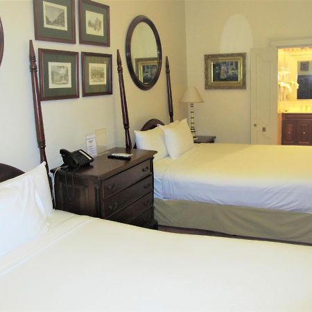 Manor Boutique Hotel Sydney Buitenkant foto