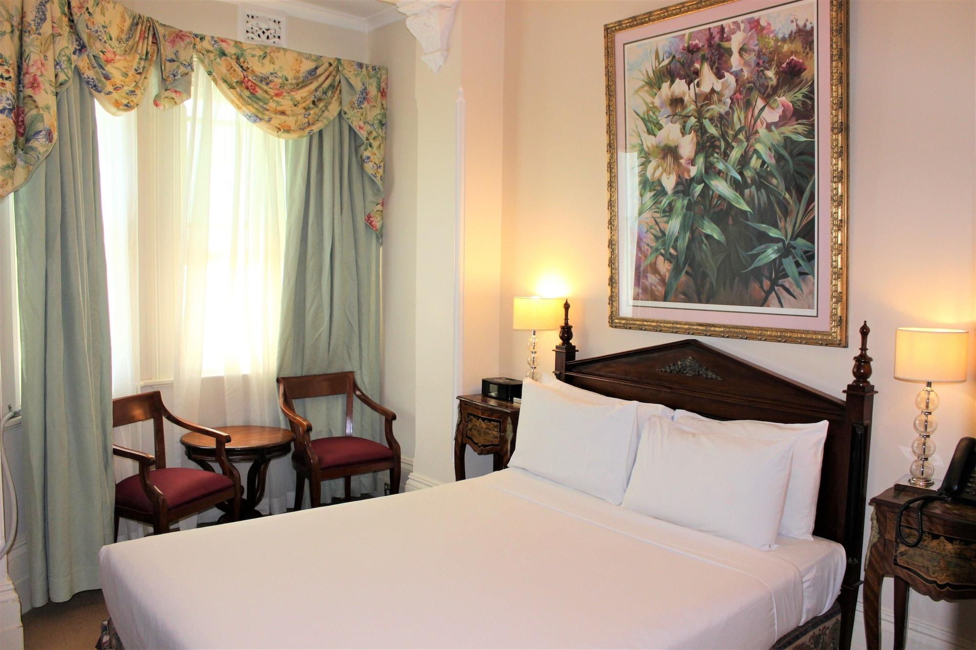 Manor Boutique Hotel Sydney Buitenkant foto