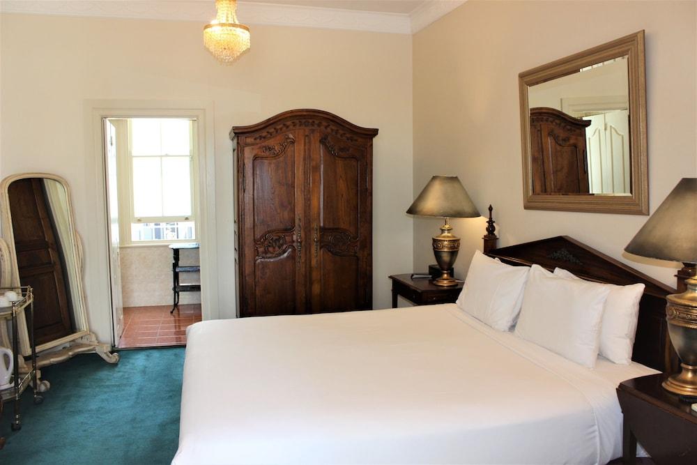 Manor Boutique Hotel Sydney Buitenkant foto