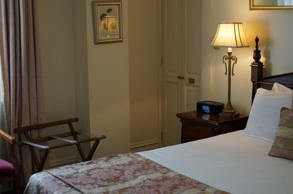 Manor Boutique Hotel Sydney Buitenkant foto