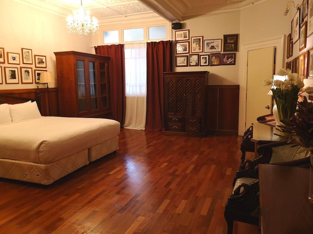 Manor Boutique Hotel Sydney Buitenkant foto