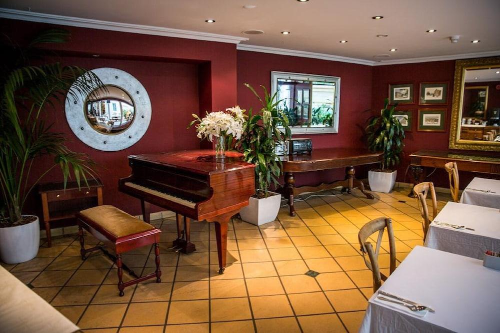 Manor Boutique Hotel Sydney Buitenkant foto
