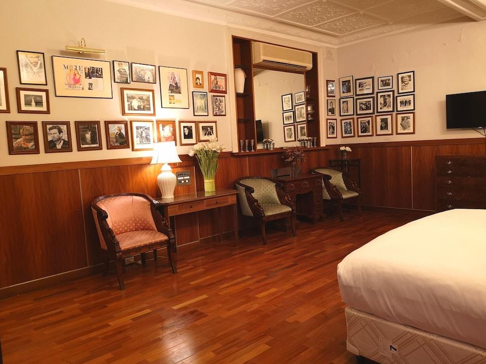 Manor Boutique Hotel Sydney Buitenkant foto