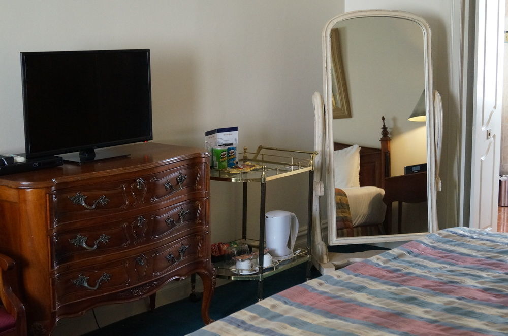 Manor Boutique Hotel Sydney Buitenkant foto