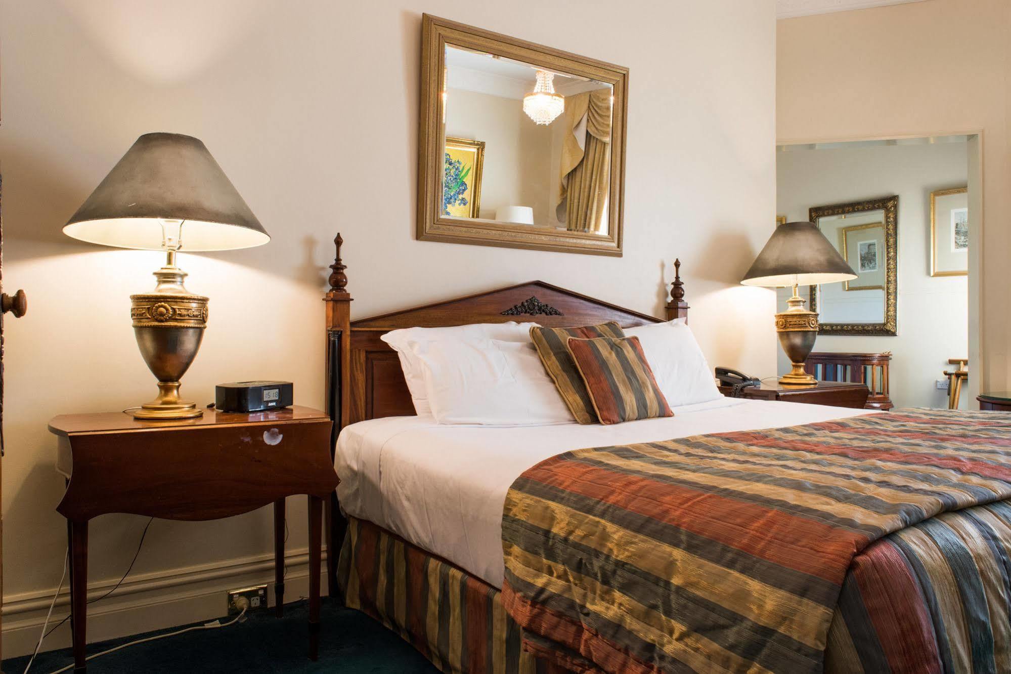 Manor Boutique Hotel Sydney Buitenkant foto