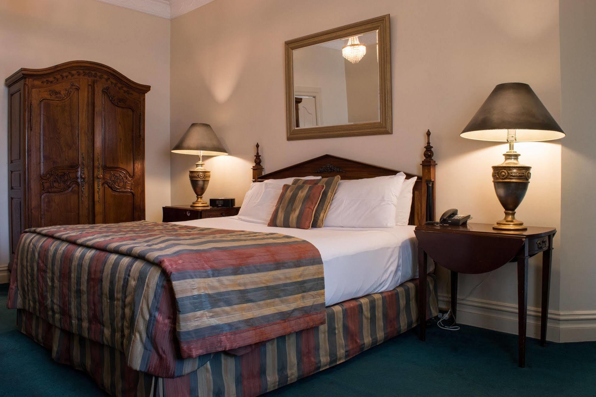 Manor Boutique Hotel Sydney Buitenkant foto